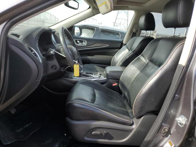2018 Infiniti Qx60 მანქანა იყიდება აუქციონზე, vin: 5N1DL0MN1JC531864, აუქციონის ნომერი: 69312125
