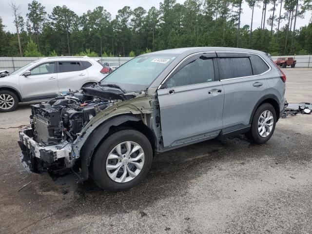 Aukcja sprzedaży 2024 Honda Cr-v Lx, vin: 2HKRS3H27RH302801, numer aukcji: 67435585