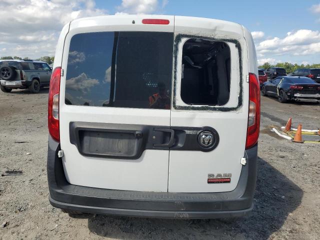 68422195 :رقم المزاد ، ZFBERFAB1J6H38621 vin ، 2018 Ram Promaster City مزاد بيع