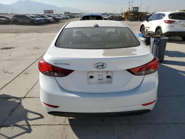 Aukcja sprzedaży 2016 Hyundai Elantra Se, vin: 5NPDH4AE4GH683121, numer aukcji: 67647505