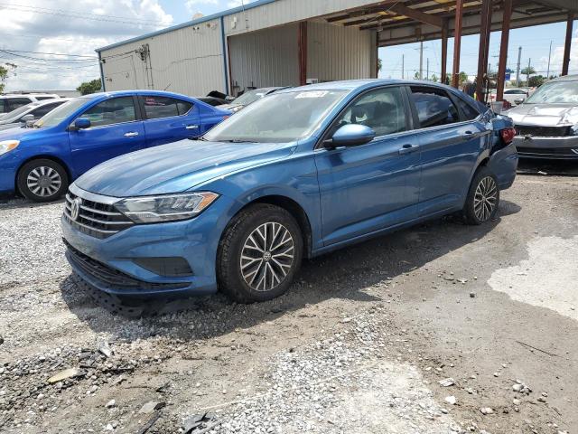 Aukcja sprzedaży 2021 Volkswagen Jetta, vin: 3VWC57BU6MM041157, numer aukcji: 68677145