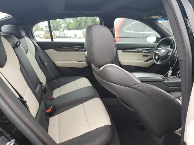 66409935 :رقم المزاد ، 1G6DU5RKXL0140474 vin ، 2020 Cadillac Ct5 مزاد بيع