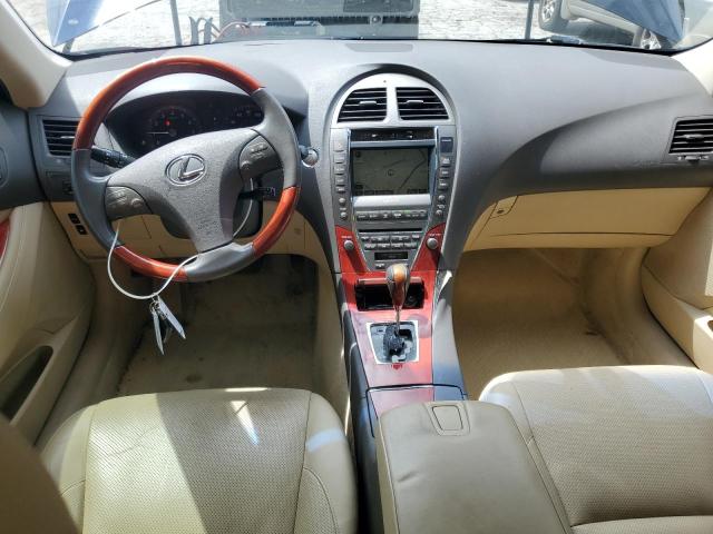 Aukcja sprzedaży 2008 Lexus Es 350, vin: JTHBJ46G182211515, numer aukcji: 69321465