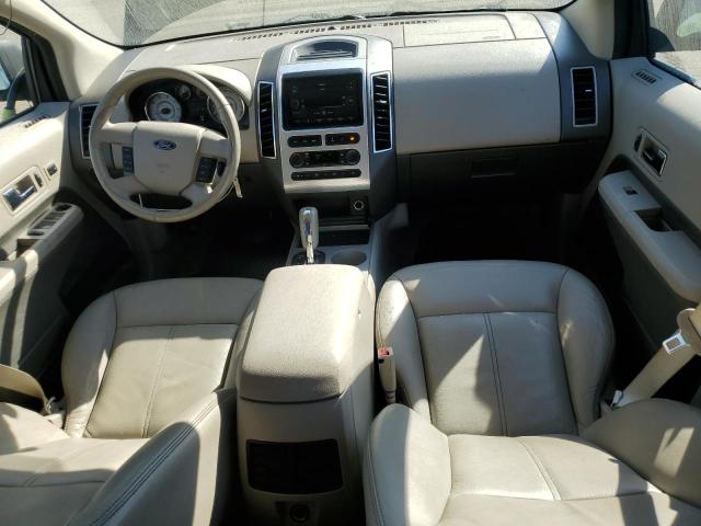 2007 Ford Edge მანქანა იყიდება აუქციონზე, vin: 2FMDK49C77BA52343, აუქციონის ნომერი: 69424715