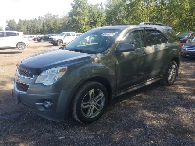 Aukcja sprzedaży 2013 Chevrolet Equinox Lt, vin: 2GNFLEEKXD6126718, numer aukcji: 69560975