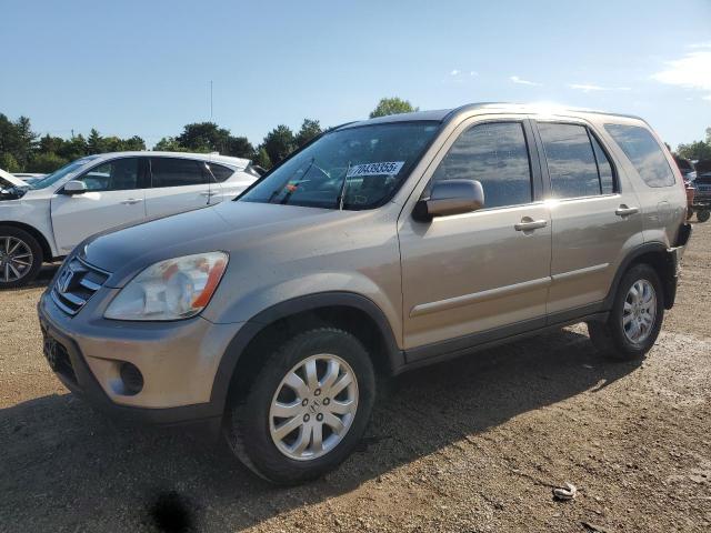 Продаж на аукціоні авто 2006 Honda Cr-v, vin: SHSRD78996U408362, номер лоту: 70439355