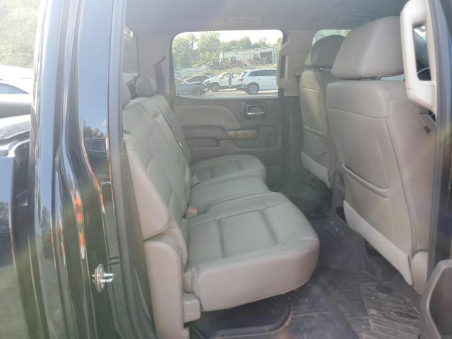Продажа на аукционе авто 2018 Gmc Sierra K15, vin: 3GTU2NEC2JG253099, номер лота: 68547915