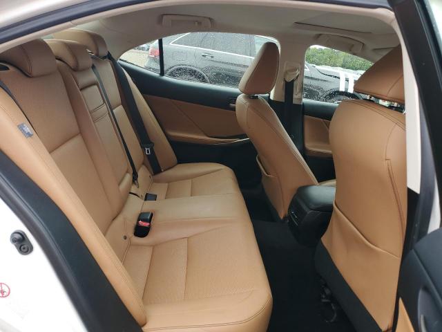 Продажа на аукционе авто 2017 Lexus Is 300, vin: JTHCM1D25H5015108, номер лота: 68449485