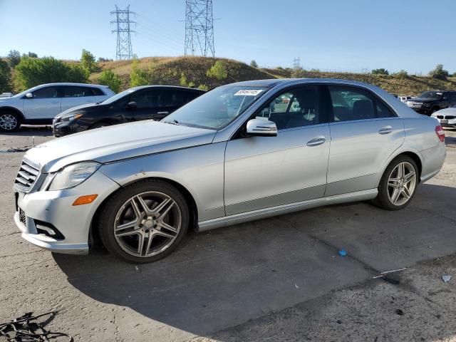 68464145 :رقم المزاد ، WDDHF8HB1BA392026 vin ، 2011 Mercedes-benz E 350 4mat مزاد بيع