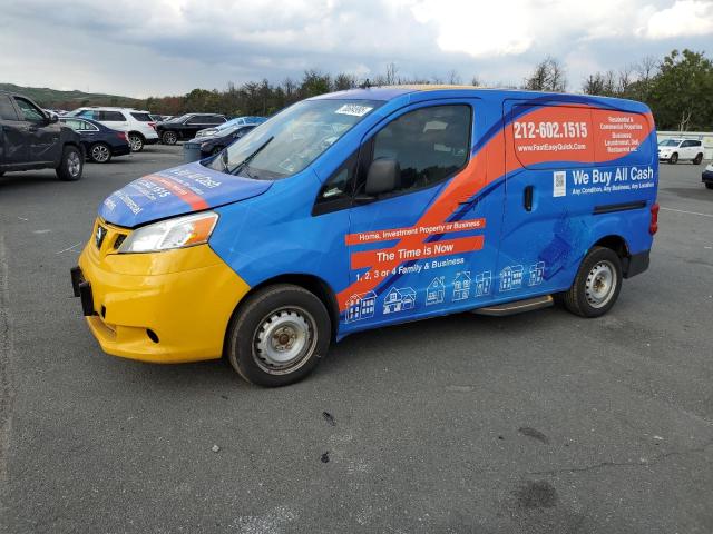 Auction sale of the 2015 Nissan Nv200, vin: 3N8CM0JT5FK710950, lot number: 70684995