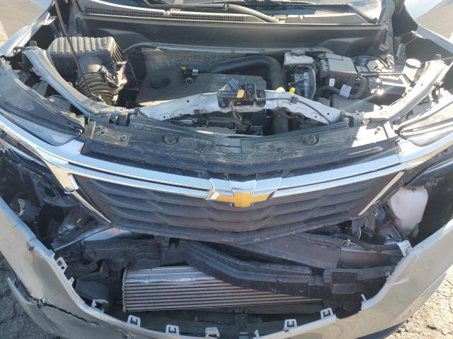 Auction sale of the 2023 Chevrolet Equinox Ls, vin: 3GNAXHEG1PL202919, lot number: 70681955