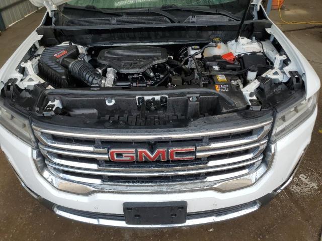 Auction sale of the 2022 Gmc Acadia Slt, vin: 1GKKNMLSXNZ111063, lot number: 67867515