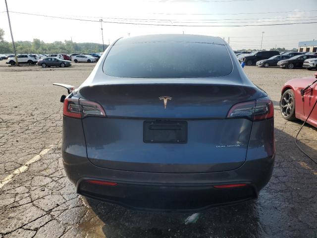 Продажа на аукционе авто 2023 Tesla Model Y, vin: 7SAYGDEEXPA164507, номер лота: 67270015