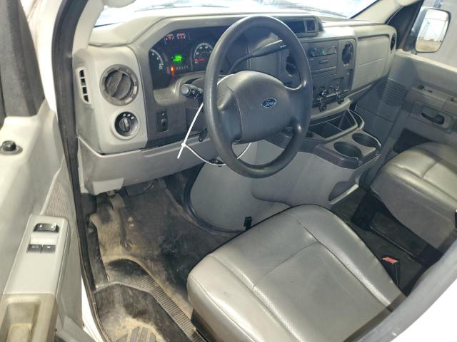 2014 Ford Econoline მანქანა იყიდება აუქციონზე, vin: 1FTNE1EW0EDA50357, აუქციონის ნომერი: 68886245