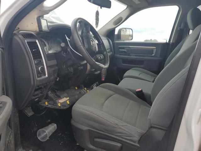 Продаж на аукціоні авто 2013 Ram 2500, vin: 3C6UR5DL1DG554276, номер лоту: 69807375