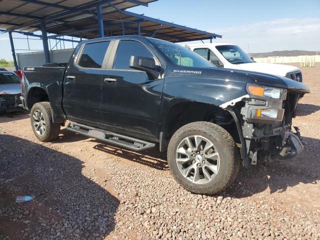 2022 Chevrolet Silverado Ltd მანქანა იყიდება აუქციონზე, vin: 3GCPYBEKXNG184329, აუქციონის ნომერი: 70365745