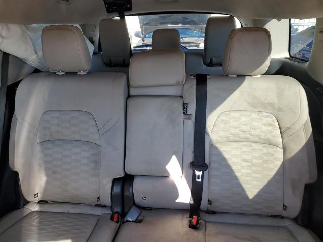 2022 Nissan Pathfinder Sv მანქანა იყიდება აუქციონზე, vin: 5N1DR3BA3NC204887, აუქციონის ნომერი: 69233125
