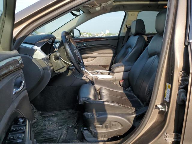 67716475 :رقم المزاد ، 3GYFNEE35GS570407 vin ، 2016 Cadillac Srx Luxury مزاد بيع