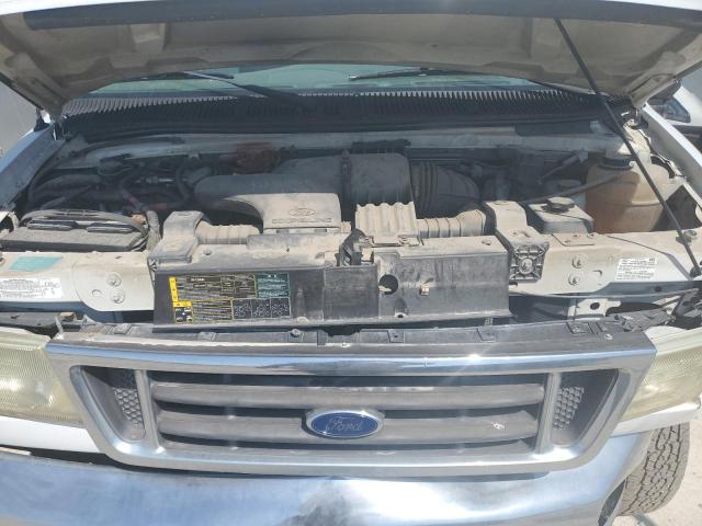 66116125 :رقم المزاد ، 1FDWE35S86HB37734 vin ، 2006 Ford Econoline مزاد بيع