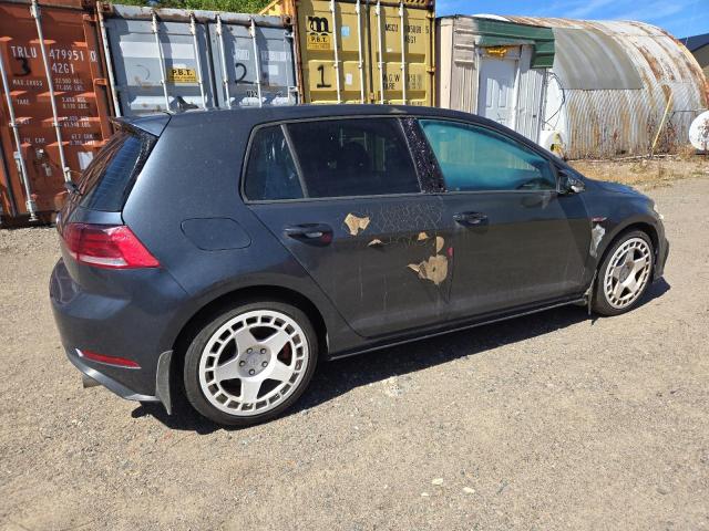 Продаж на аукціоні авто 2018 Volkswagen Gti S/se, vin: 3VW447AU4JM290447, номер лоту: 68425175