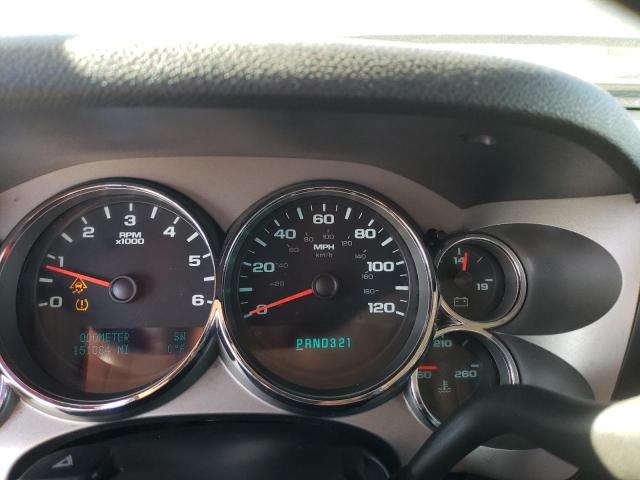 2009 Gmc Sierra K15 მანქანა იყიდება აუქციონზე, vin: 2GTEK290991135235, აუქციონის ნომერი: 67492285