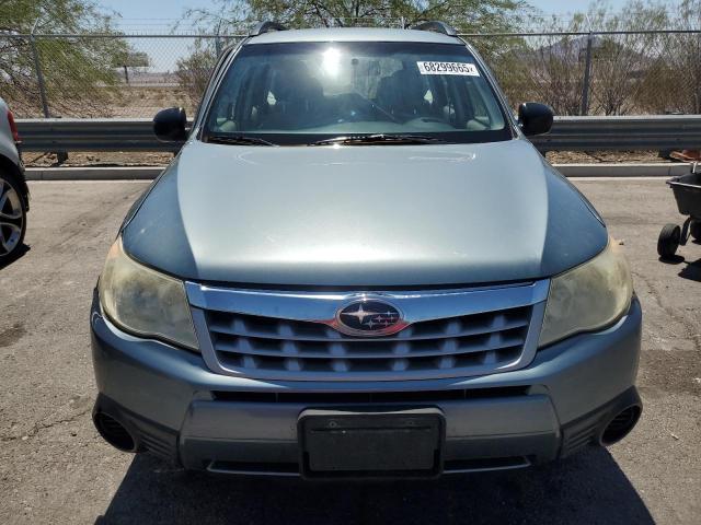 Aukcja sprzedaży 2012 Subaru Forester, vin: JF2SHABC7CH436804, numer aukcji: 68299665