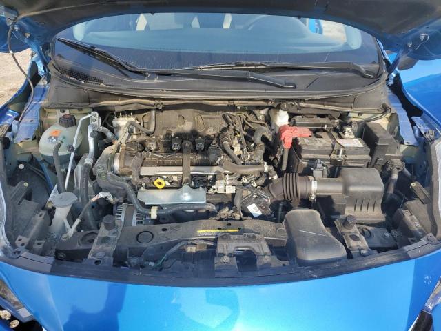 Продажа на аукционе авто 2022 Nissan Versa Sv, vin: 3N1CN8EV9NL847145, номер лота: 70000495