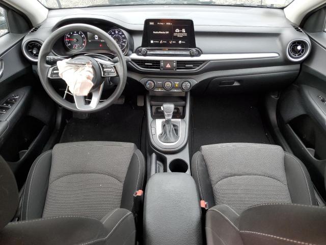 2022 Kia Forte მანქანა იყიდება აუქციონზე, vin: 3KPF24AD6NE503639, აუქციონის ნომერი: 65779395