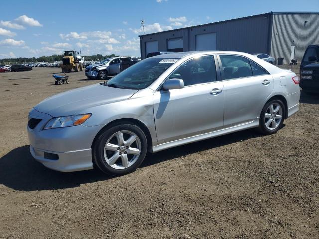 Продажа на аукционе авто 2009 Toyota Camry Se, vin: 4T1BK46K49U097580, номер лота: 69094995