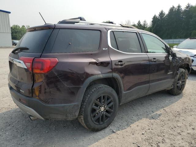 Aukcja sprzedaży 2018 Gmc Acadia Slt-1, vin: 1GKKNULS0JZ152571, numer aukcji: 67572355