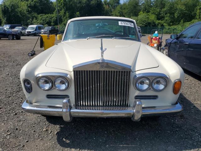 1967 Rolls-royce Royce მანქანა იყიდება აუქციონზე, vin: SRX3121, აუქციონის ნომერი: 67956795