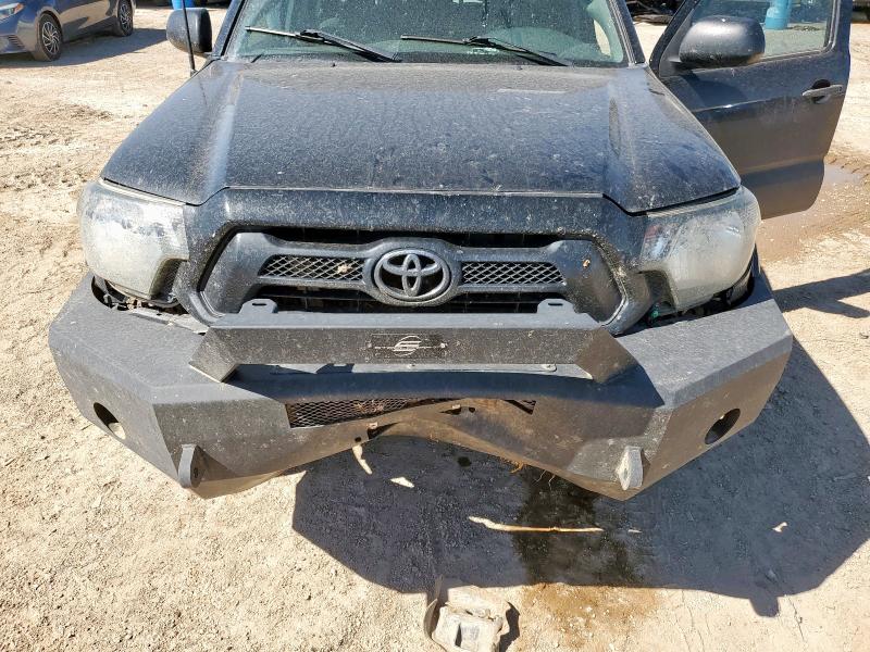 2015 Toyota Tacoma მანქანა იყიდება აუქციონზე, vin: 5TFLU4EN9FX134535, აუქციონის ნომერი: 69953755