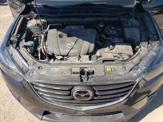 Aukcja sprzedaży 2016 Mazda Cx-5 Gt, vin: JM3KE4DY8G0606682, numer aukcji: 69796745