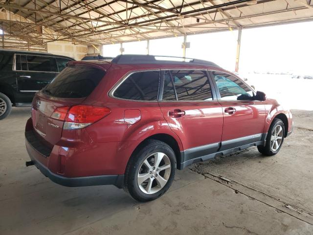 69483845 :رقم المزاد ، 4S4BRCLC5E3221360 vin ، 2014 Subaru Outback 2. مزاد بيع