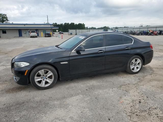 2011 Bmw 528 I მანქანა იყიდება აუქციონზე, vin: WBAFR1C57BC741239, აუქციონის ნომერი: 67408475