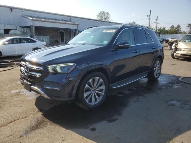 69039335 :رقم المزاد ، 4JGFB4KB3LA083377 vin ، 2020 Mercedes-benz Gle مزاد بيع