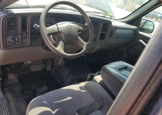 Aukcja sprzedaży 2006 Chevrolet Silverado, vin: 3GCEC14X86G141848, numer aukcji: 69006065