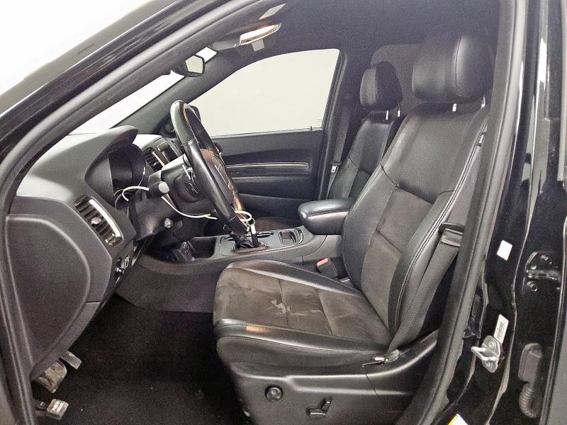 Продаж на аукціоні авто 2020 Dodge Durango R/, vin: 1C4SDHCT3LC307084, номер лоту: 66405595