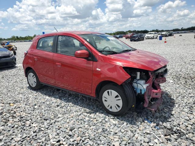 Продажа на аукционе авто 2024 Mitsubishi Mirage Es, vin: ML32AUHJ6RH019082, номер лота: 67529675