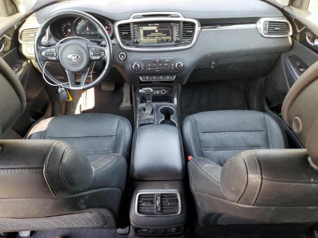 Продаж на аукціоні авто 2016 Kia Sorento Ex, vin: 5XYPHDA50GG124170, номер лоту: 68382365