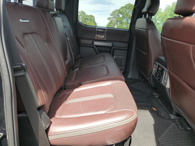 68375175 :رقم المزاد ، 1FT8W3DT8HED63569 vin ، 2017 Ford F350 مزاد بيع