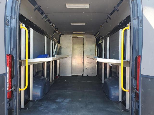 67583755 :رقم المزاد ، 3C6URVJG2KE542217 vin ، 2019 Ram Promaster 3500 3500 High مزاد بيع