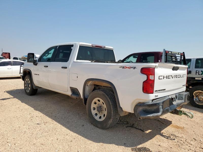 Продаж на аукціоні авто 2023 Chevrolet Silverado K2500 Custom, vin: 1GC4YME7XPF179789, номер лоту: 67965775