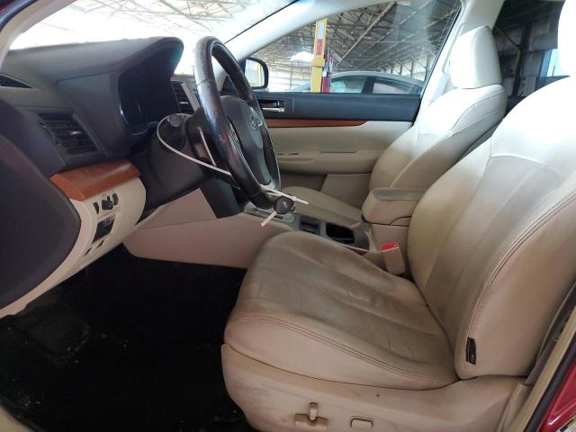69483845 :رقم المزاد ، 4S4BRCLC5E3221360 vin ، 2014 Subaru Outback 2. مزاد بيع