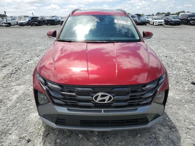 Продажа на аукционе авто 2025 Hyundai Tucson Sel, vin: 5NMJC3DE1SH520312, номер лота: 67711155