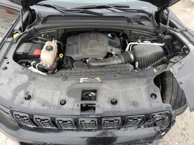 2023 Jeep Grand Cherokee მანქანა იყიდება აუქციონზე, vin: 1C4RJKET0P8104597, აუქციონის ნომერი: 69476895