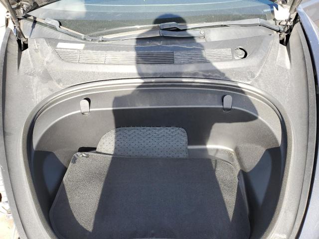 Продажа на аукционе авто 2018 Tesla Model 3, vin: 5YJ3E1EAXJF045407, номер лота: 68678025