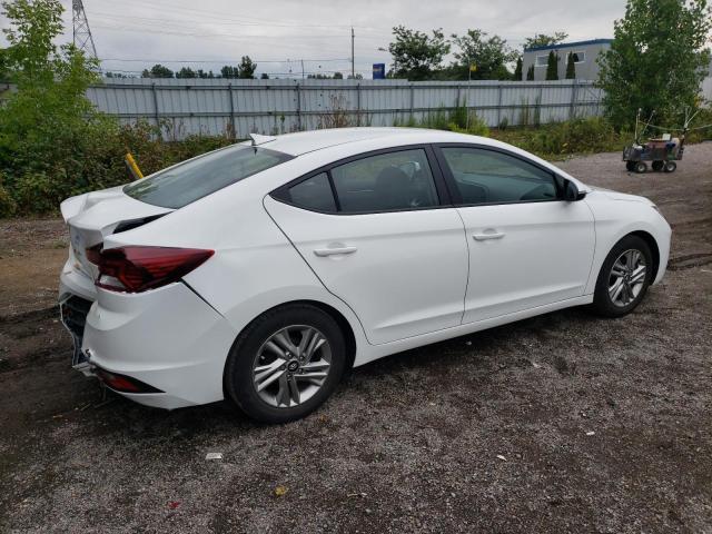 Aukcja sprzedaży 2020 Hyundai Elantra, vin: KMHD84LF6LU110271, numer aukcji: 69791215