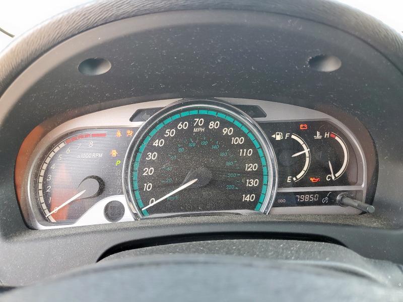Продажа на аукционе авто 2009 Toyota Venza, vin: 4T3ZE11A59U012742, номер лота: 70301035
