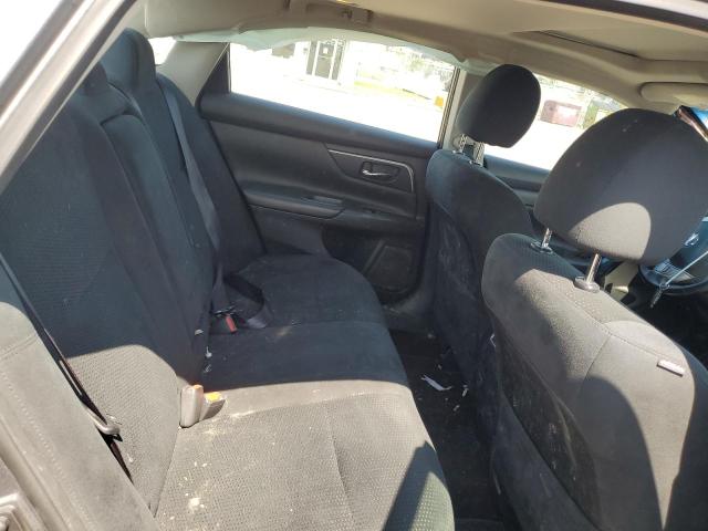 Продажа на аукционе авто 2015 Nissan Altima, vin: 1N4AL3AP1FN876781, номер лота: 66808895